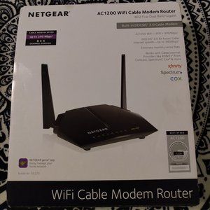 Netgear Wifi Router